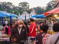 ตลาดเช้าริมน้ำ ซุปเปอร์มาเก็ตแห่งอุทัย