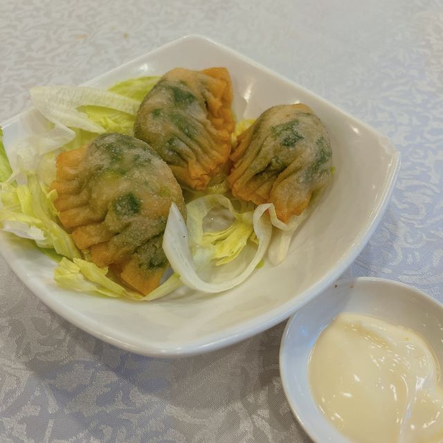 壹匯中菜廳 @ 馬鞍山廣場