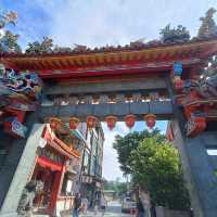 大溪普濟堂