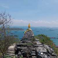 ทริป 3 วัน 2 คืน @เกาะสีชัง