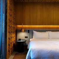 Stay at a Green Tower in the middle of CBD
