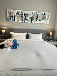 Capri JB One Bedroom Deluxe w Sea View 2503