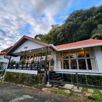 Amazing stay at Sutera Sanctuary Lodges Kinabalu Park