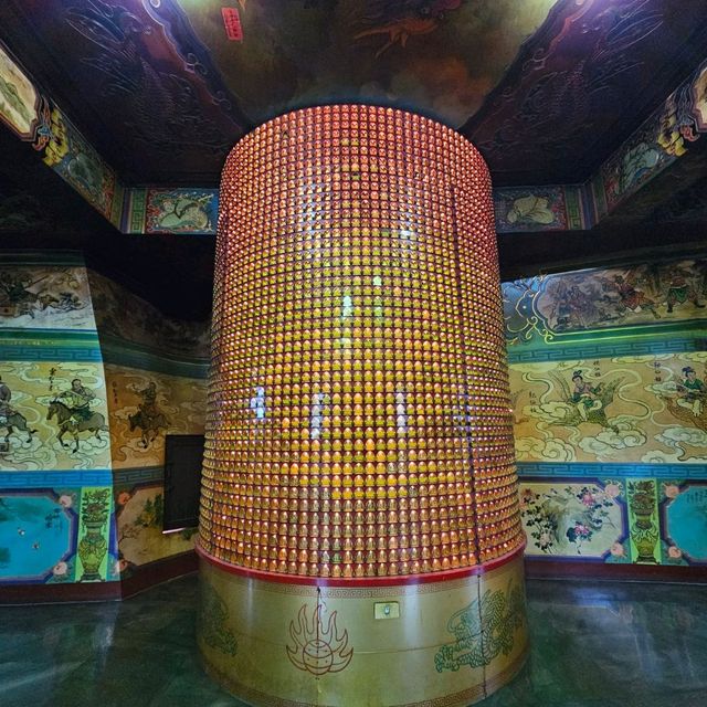 Zuoying Lotus Pond Zuoying Lotus Pond