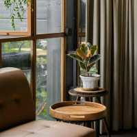 FROM GARDEN TO PLATE : THE FARM BANGSAR