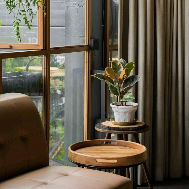 FROM GARDEN TO PLATE : THE FARM BANGSAR