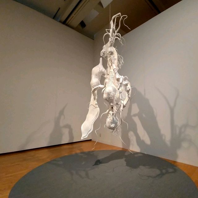 【福岡】福岡アジア美術館✨福岡おすすめ観光スポット