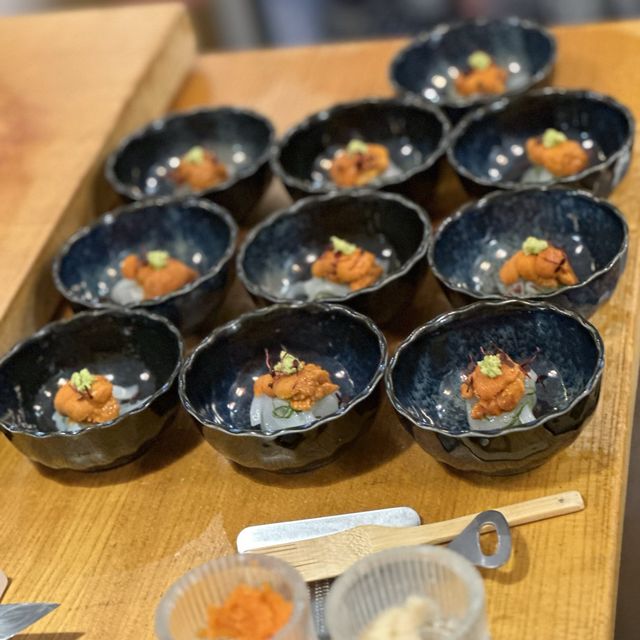 台北西門食-毓鮨割烹料理