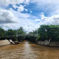 Mekong Delta Region Tour