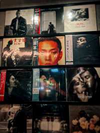 ｜#銅鑼灣美食   /超驚喜黑膠唱片主題餐廳 Lost Stars姊妹店 