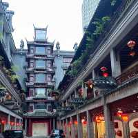 🏰🏺 深圳古玩城～嶺南風貌🏰🏺💎