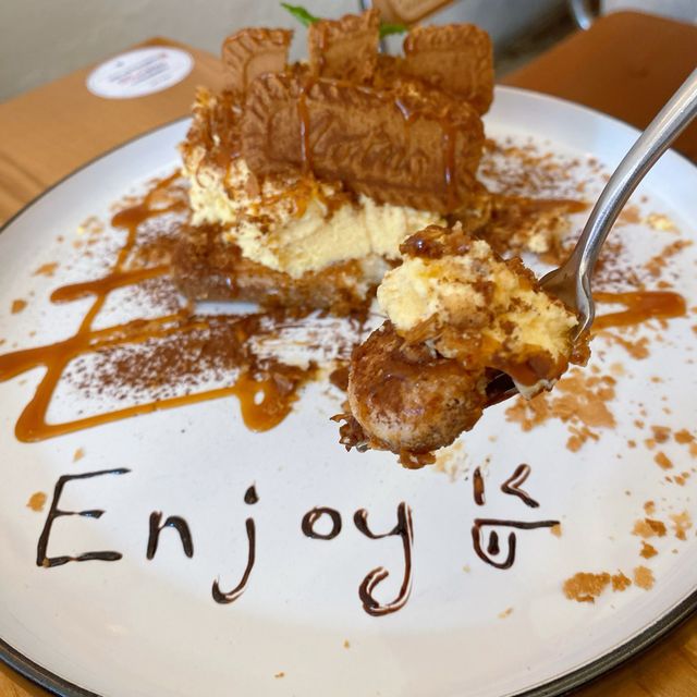 木系高質靚cafe💖😍