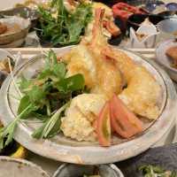 三木ランチ野菜とえびマヨとにかく味とボリュームが最強の店