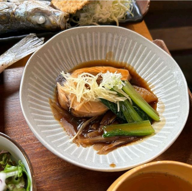 【神奈川県/平塚市】平塚漁港の食堂