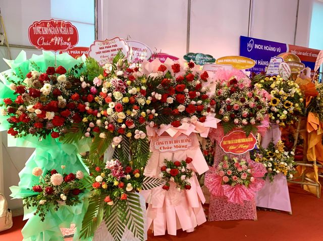 ベトナム　ベトナム観光　展示貿易センターでベトナム文化に触れる！