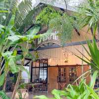 The Peri Hotel ที่พักเขาใหญ่ วิวเขาสวยมาก