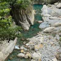 Taiwan - Taroko National Park - BEAUTIFUL!