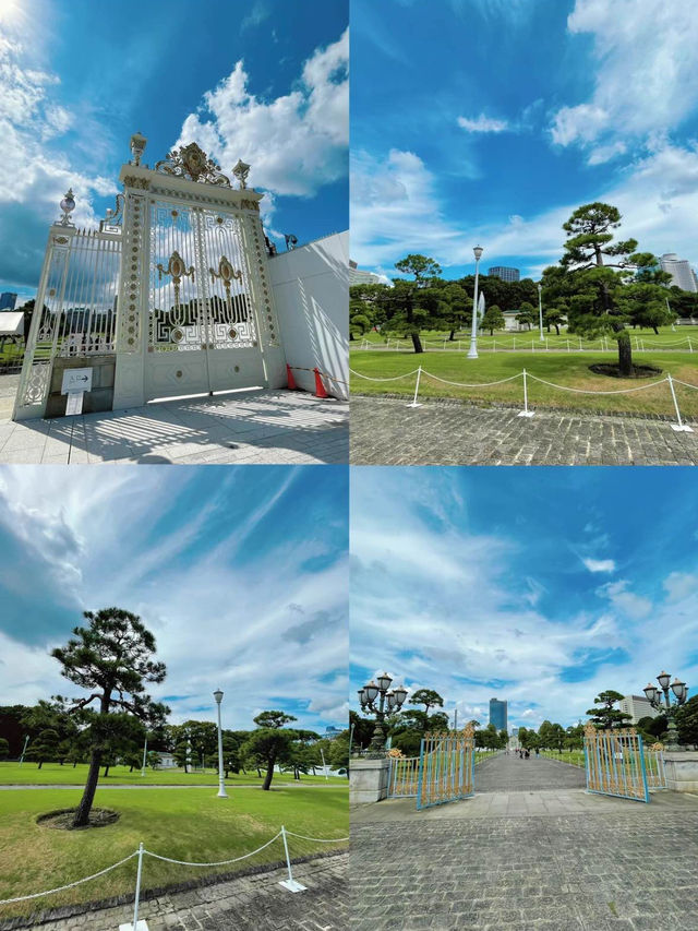 まるでヨーロッパ？パスポートのいらない海外旅行✈️🤍🌹【東京】
