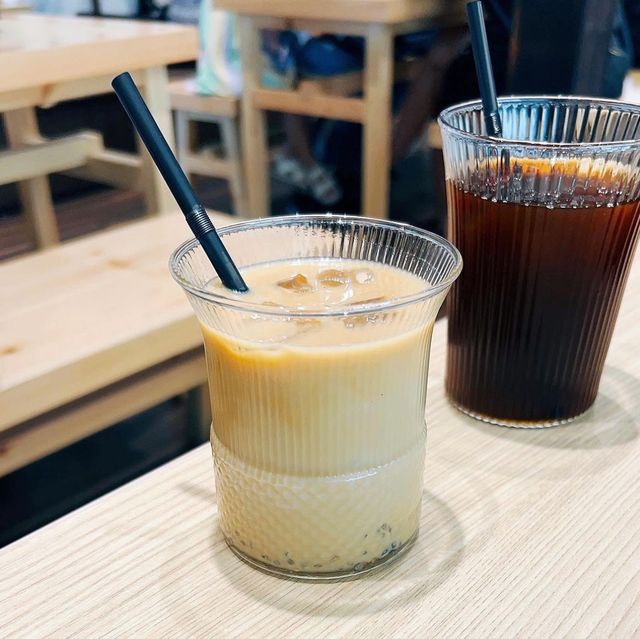 元朗超彈開心果梳乎厘Pancake☺️不能抗拒嘅好滋味❤️