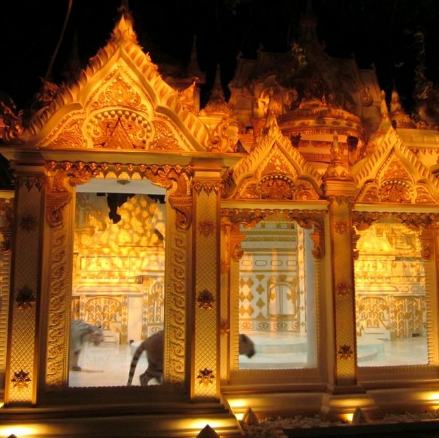 Fabulous Phuket Fantasea 