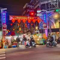 桃園觀光夜市