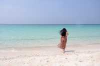  One day trip | I Love Koh Larn | หาดเทียน เกาะล้าน
