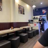Ajisen Ramen 