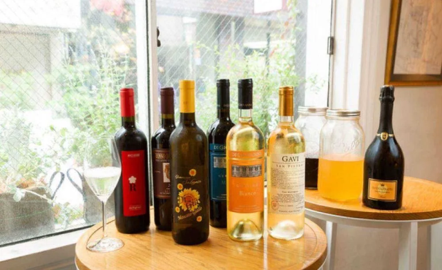イタリアンcaiman table