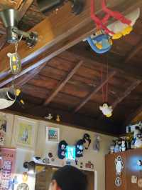 PG cafe（ペンギンカフェ）大須店
