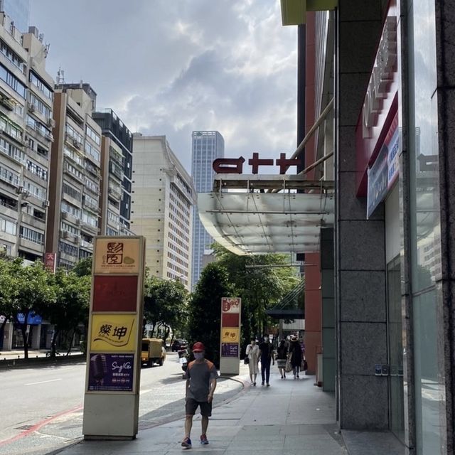 台灣台北｜彭園婚宴廣場 個人套餐吃什麼～