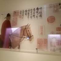 西九文化區~故宮博物館