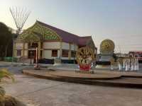 วัดพระบรมธาตุนครชุม