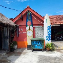 BoraBora @ Ferringhi User Photo