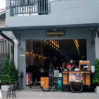 ก๋วยเตี๋ยวฮาลาลสไตล์ความเป็นจีน #สายบุรี
