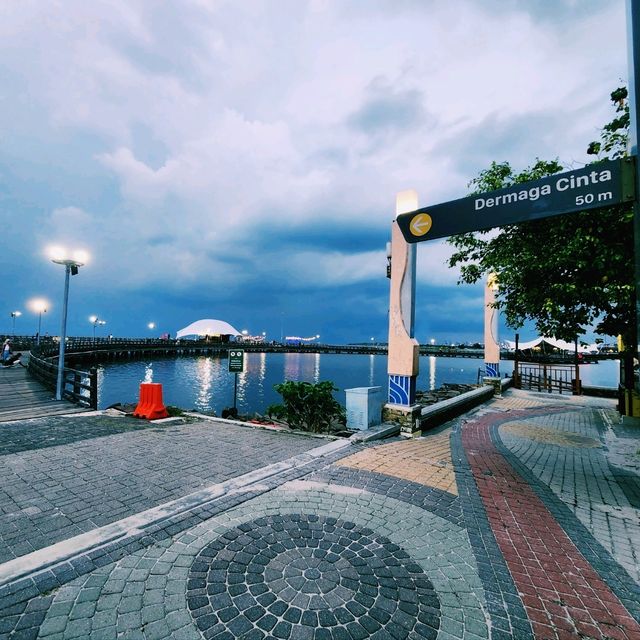 Ancol,Jakarta