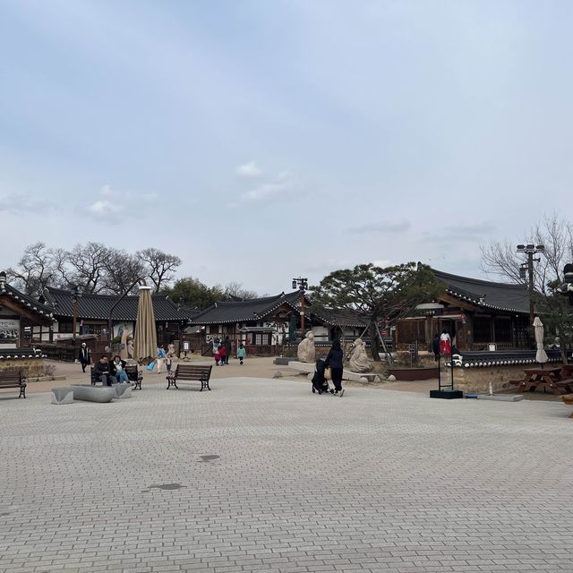 문화관광도시 경주, 유적지 탐방하기🧐