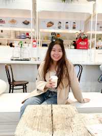 คาเฟ่มินิมอลไทเป