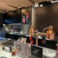 尖沙咀棉登徑高質鐵板燒｜N28 Teppanyaki