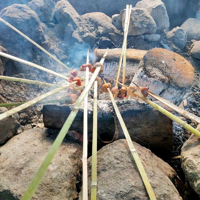 布農族原住民生活體驗