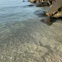 Long Beach Phi Phi Island