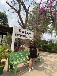 Kalaw (Highland in Myanmar) 