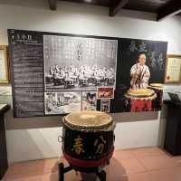Johor Bahru Chinese Heritage Museum