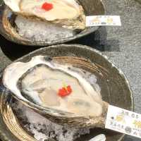 三日月鐵板燒清酒日本料理🇯🇵🍶 尖沙咀高級鐵板燒 ❤️❤️