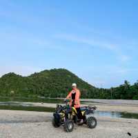 ชาร์จแบตให้ตัวเองที่ Coco sawi homestay ชุมพร