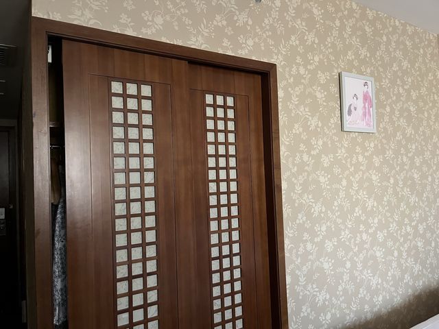 🇨🇳Shenzhen | Japanese-themed room with creepy vibe