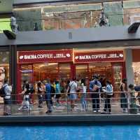 Shopping Paradise