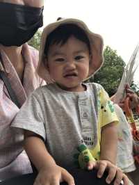 พิพิธภัณฑ์ไดโนเสาร์ @ภูเวียง ขอนแก่น🦕