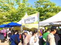 더 늦기전에 고양 꽃 박람회로 Go! Go! 🌺