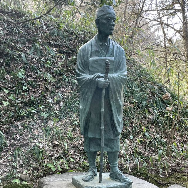 【岩手県/中尊寺,金色堂】世界遺産