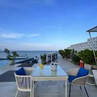 The Rock Huahin Hotel 🏢🏝️